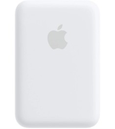 Беспроводной аккумулятор Apple Magsafe Battery Pack 1500mAh (White) (High Copy)