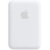 Беспроводной аккумулятор Apple Magsafe Battery Pack 1500mAh (White) (High Copy)