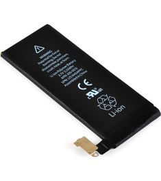 Аккумулятор Golf Apple iPhone5