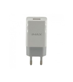 СЗУ-адаптер iMax Quick 2.0 (5V 2A)