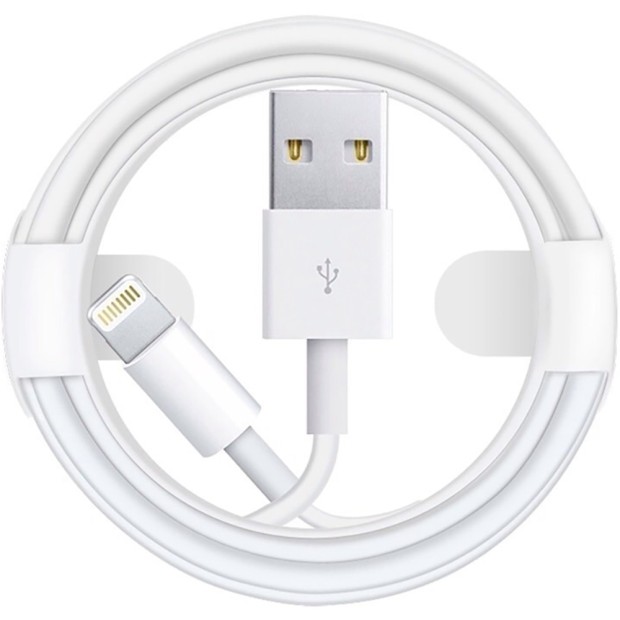 USB-кабель Foxconn Original Pack (Lightning)