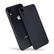 Пленка Carbon Back Apple iPhone 6 / 6s Black