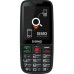 Мобильный телефон Sigma Comfort 50 Elegance 3 (Black)