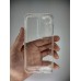 Чехол силиконовый Diamond Samsung Galaxy S23 (Прозрачный)