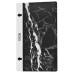 Защитная плёнка Design Hydrogel HD Marble Series (Black)