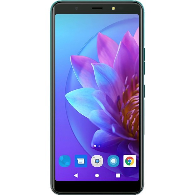 Мобильный телефон Tecno Pop 4 (BC2) 2/32GB (Ice Lake Green) (Grade A) Б/У