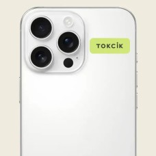 3D-стикер "Токсік" C