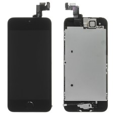Дисплейный модуль Apple iPhone 5S / SE (Black) (Original)