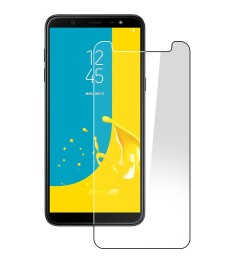 Защитное стекло Samsung Galaxy J8 (2018) J810
