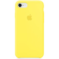 Силиконовый чехол Original Case Apple iPhone 7 / 8 (40) Flash