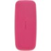 Мобильный телефон Nokia 105 Dual Sim (2019) (Pink)