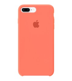 Силиконовый чехол Original Case Apple iPhone 7 Plus / 8 Plus (25) Flamingo