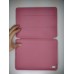 Чехол-книжка Smart Case Original Apple iPad Air 10.9" M1 (2022) / iPad Air 10.9" (2020) (Pink)
