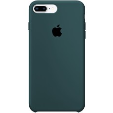 Силиконовый чехол Original Case Apple iPhone 7 Plus / 8 Plus (69)