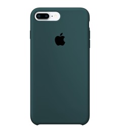 Силиконовый чехол Original Case Apple iPhone 7 Plus / 8 Plus (69)