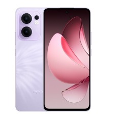 Смартфон Oppo Reno13 F 4G 8/512GB Plume Purple