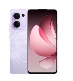 Смартфон Oppo Reno13 F 4G 8/512GB Plume Purple