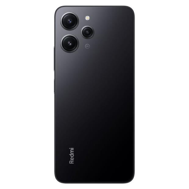 Мобильный телефон Xiaomi Redmi Note 12 4G 8/256gb (Black)