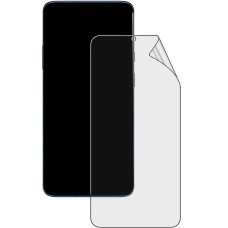 Защитная плёнка Matte Hydrogel HD OnePlus 7 (передняя)