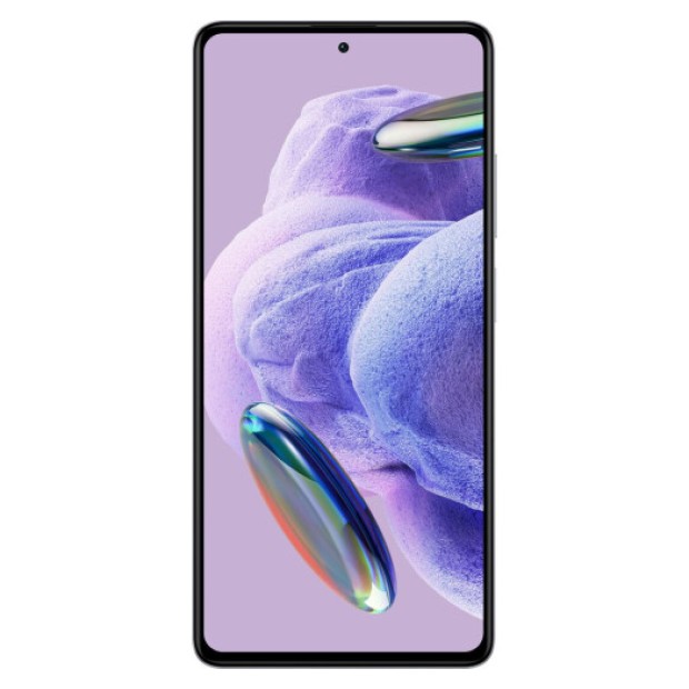 Мобильный телефон Xiaomi Redmi Note 12 Pro Plus 5G 8/256gb NFC Int (Polar White)