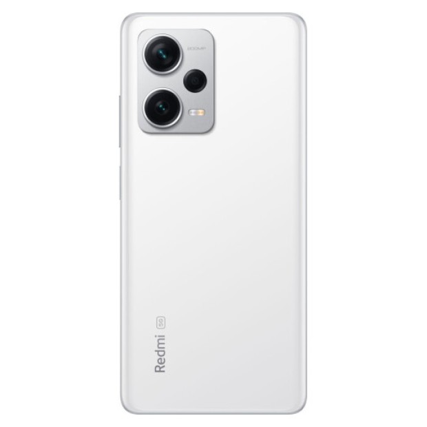 Мобильный телефон Xiaomi Redmi Note 12 Pro Plus 5G 8/256gb NFC Int (Polar White)