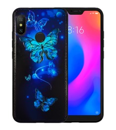 Силикон Night Case Xiaomi Redmi Note 6 / Note 6 Pro (02)