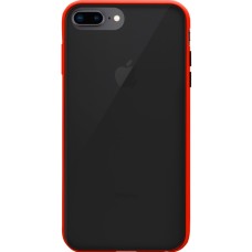 Накладка Totu Gingle Series Apple iPhone 7 Plus / 8 Plus (Красный)