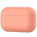 Чехол для наушников Super Slim Apple AirPods Pro (25) Flamingo