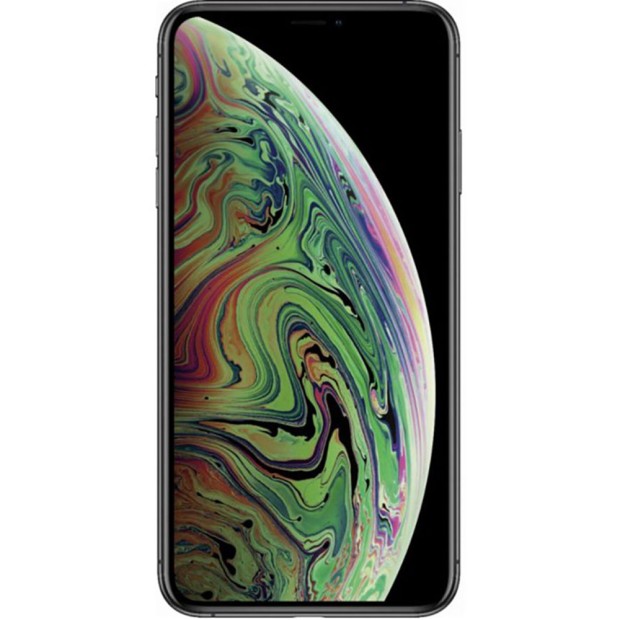 Мобильный телефон Apple iPhone XS Max 256Gb (Space Gray) (Grade A-) 80% Б/У