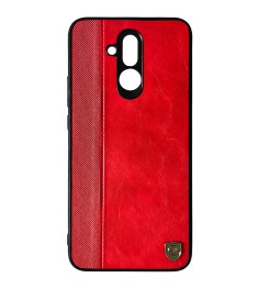 Силикон iPefet Huawei Mate 20 Lite (Красный)