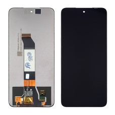 Дисплей для Xiaomi Poco M3 Pro/ Note 10 (5G) с чёрным тачскрином