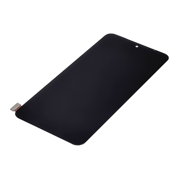 Дисплей для Xiaomi Redmi Note 10/ 10s с чёрным тачскрином IPS