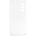 Силикон 6D Samsung Galaxy A54 (ShutCam) (Прозрачный) Силикон 6D Samsung Galaxy A54 (ShutCam) (Прозрачный)