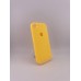 Силикон Original Square RoundCam Case Apple iPhone 7 / 8 / SE (74) Sunflower