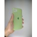 Силикон Original RoundCam Case Apple iPhone 11 Pro Max (61)