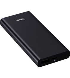 PowerBank Hoco B40 Universal 7000mAh (Чёрный)