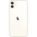 Мобильный телефон Apple iPhone 11 64Gb (White) (Grade A) 93% Б/У