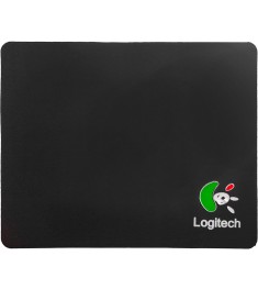 Коврик для мышки Logitech (22*18*0.1,2cm) (Black)