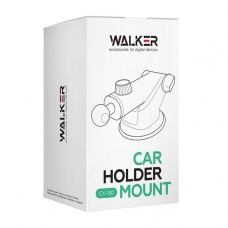 Крепление на торпеду Walker CX-130 (Чёрный)