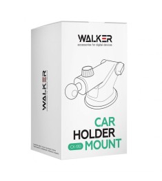 Крепление на торпеду Walker CX-130 (Чёрный)