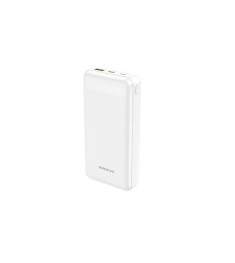 PowerBank Borofone BJ19A PD20W + QC3.0 20000mAh (Белый)