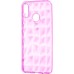 Силиконовый чехол Prism Case Huawei P Smart Plus / Nova 3i (розовый)