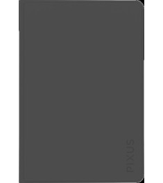 Чохол-книжка Smart Case Pixus Loga (Чорний)