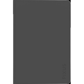 Чехол-книжка Smart Case Pixus Loga (Чёрный)