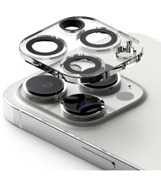 Защитное стекло на камеру Clear Armor Apple iPhone 14 Pro / 14 Pro Max