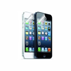 Пленка Apple iPhone 5 / 5s / 5c / SE (матовая) (передняя)