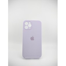 Силикон Original Square RoundCam Case Apple iPhone 11 Pro (71) Light Glycine