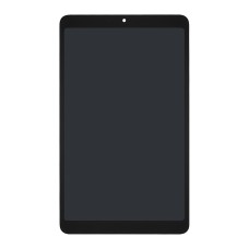 Дисплей для Xiaomi Mi Pad 4 с чёрным тачскрином