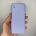 Силикон Original 360 ShutCam Case Xiaomi Redmi 9A (Фиалковый)