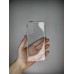 Силикон 6D Samsung Galaxy S21 Plus (Прозрачный)